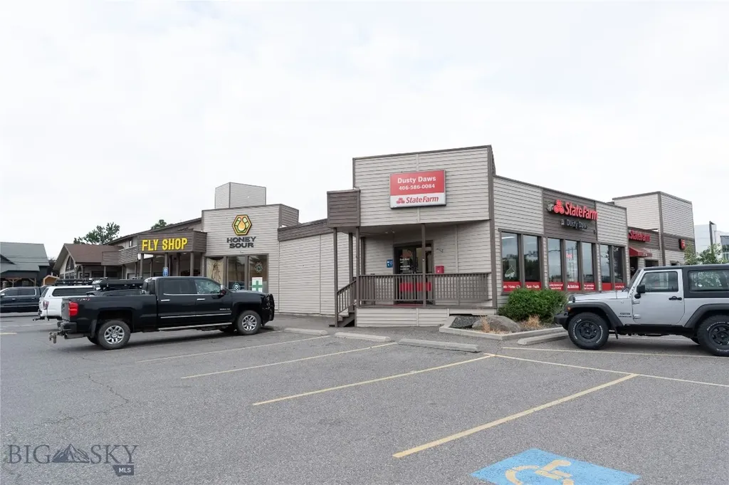 1716 W Main Street Bozeman MT 59715