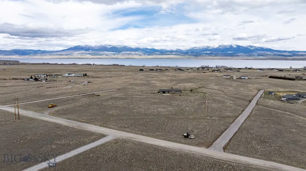 Lot 4 Foster Drive Townsend MT 59644