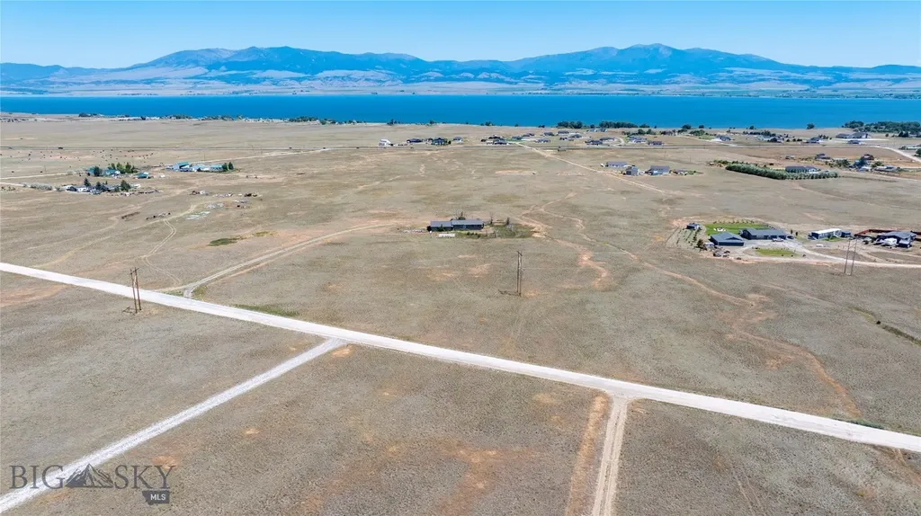 Lot 4 Foster Drive Townsend MT 59644