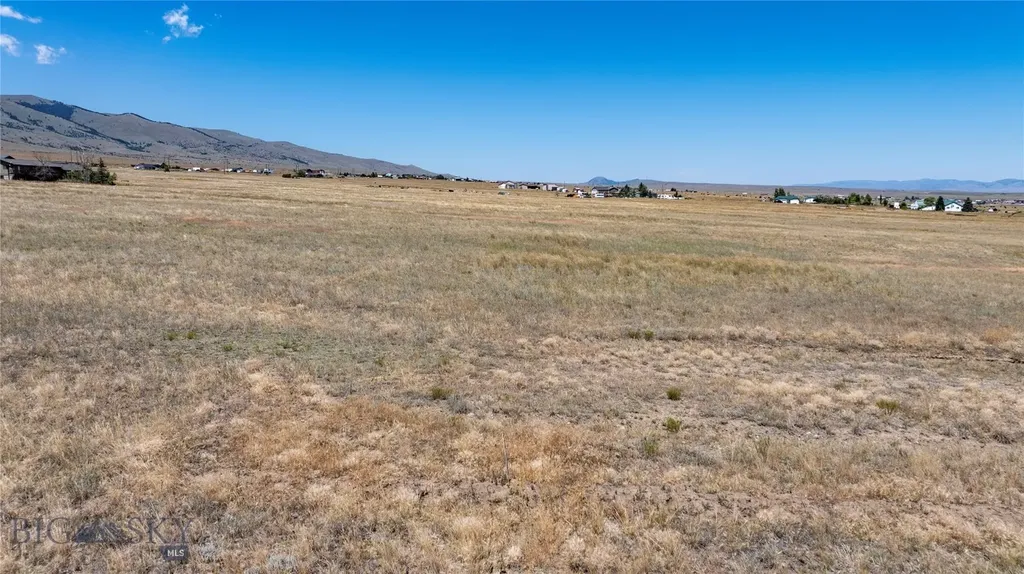 Lot 4 Foster Drive Townsend MT 59644