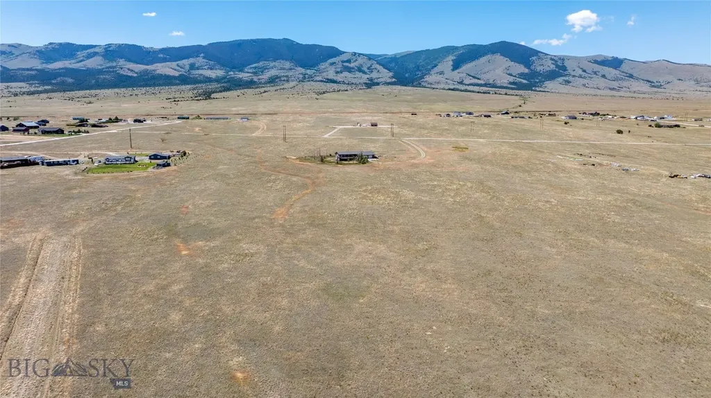 Lot 4 Foster Drive Townsend MT 59644
