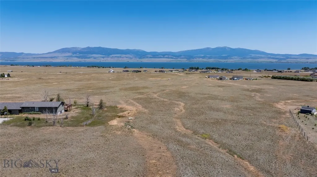 Lot 4 Foster Drive Townsend MT 59644