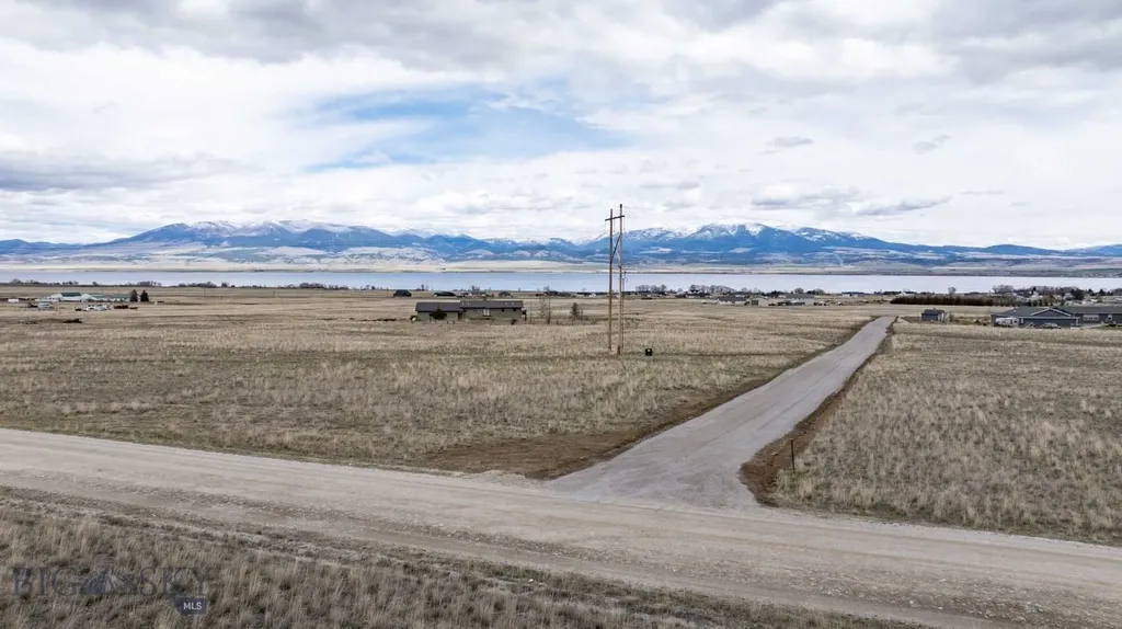 Lot 4 Foster Drive Townsend MT 59644