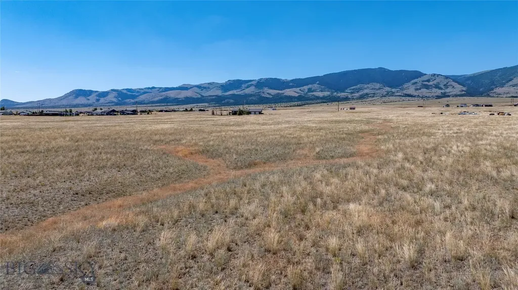 Lot 4 Foster Drive Townsend MT 59644