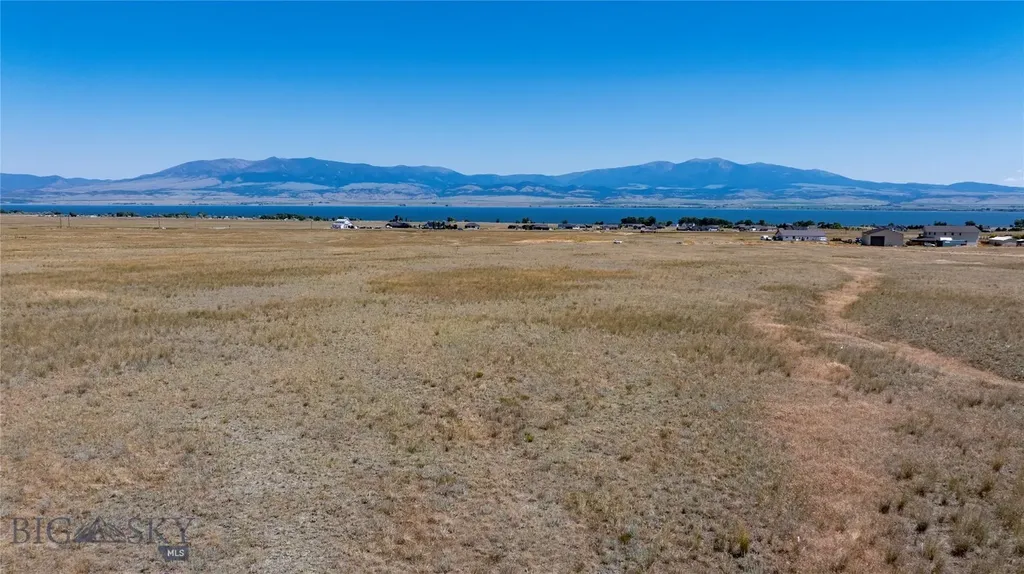 Lot 4 Foster Drive Townsend MT 59644