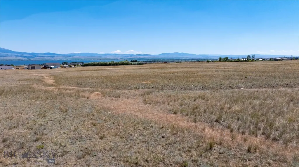 Lot 4 Foster Drive Townsend MT 59644