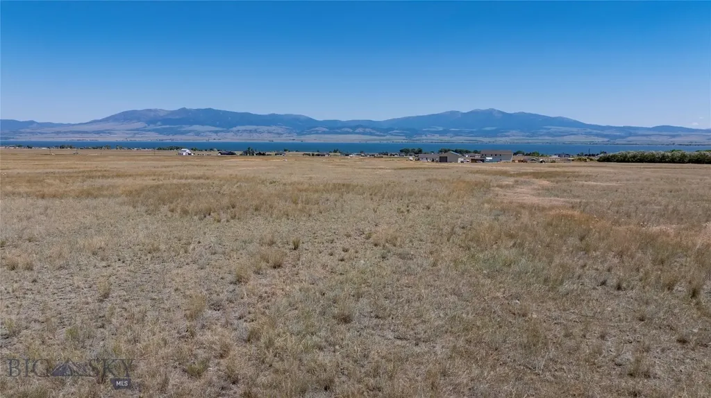 Lot 4 Foster Drive Townsend MT 59644