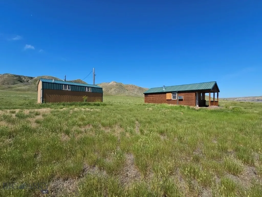 3391 Vernon Road Highwood MT 59450