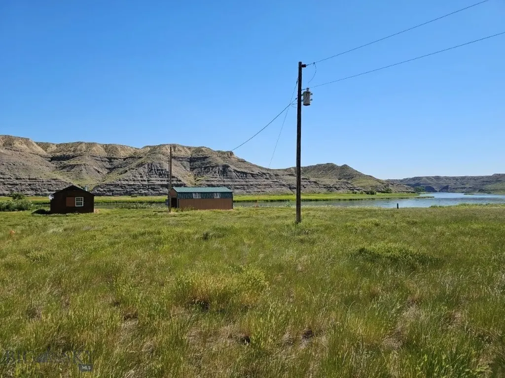 3391 Vernon Road Highwood MT 59450