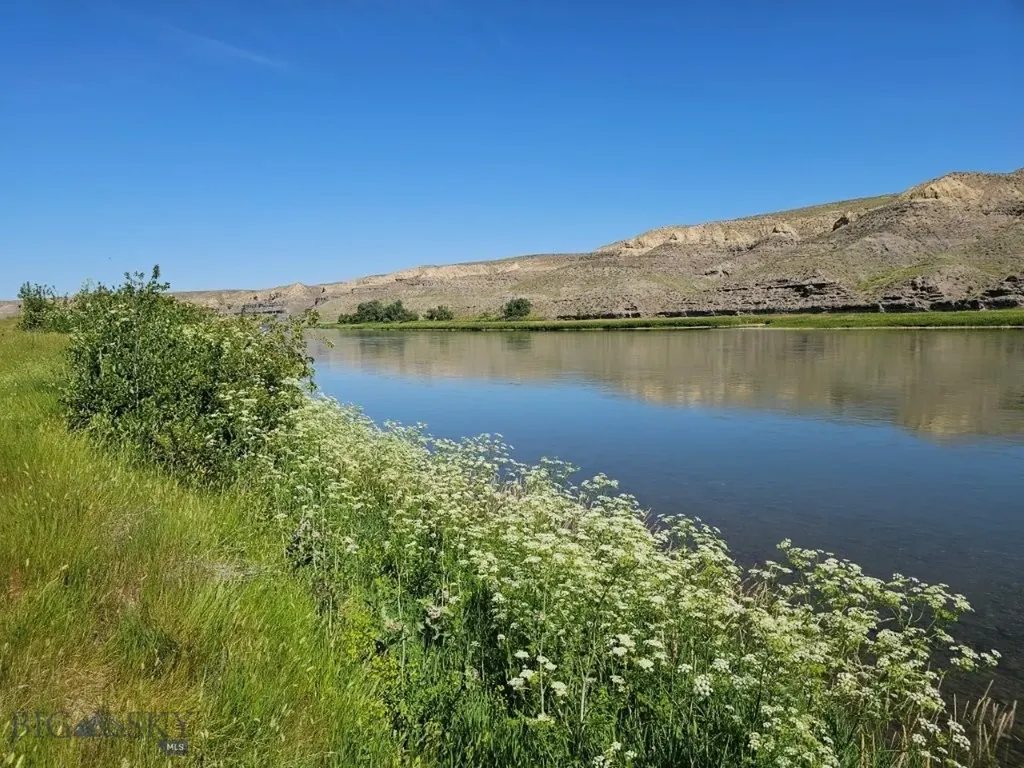 3391 Vernon Road Highwood MT 59450
