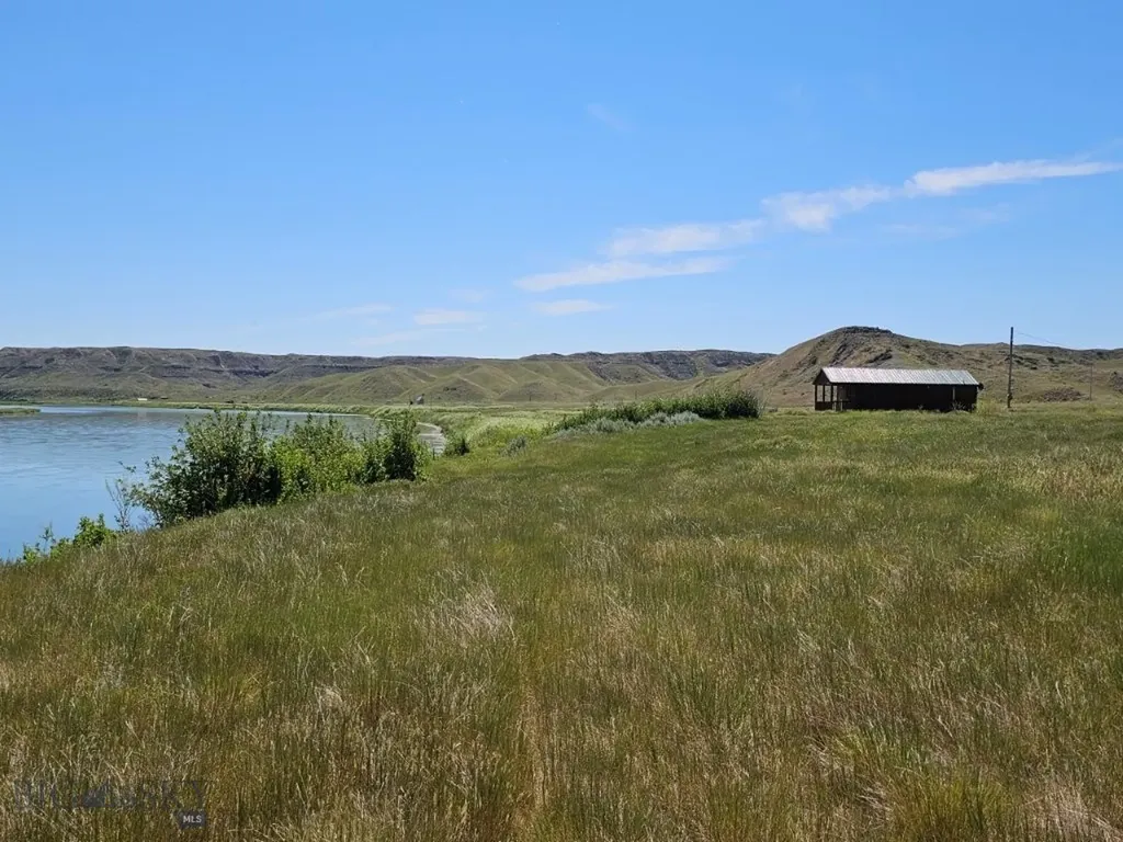 3391 Vernon Road Highwood MT 59450