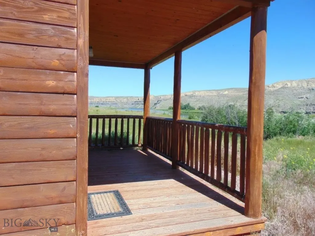 3391 Vernon Road Highwood MT 59450