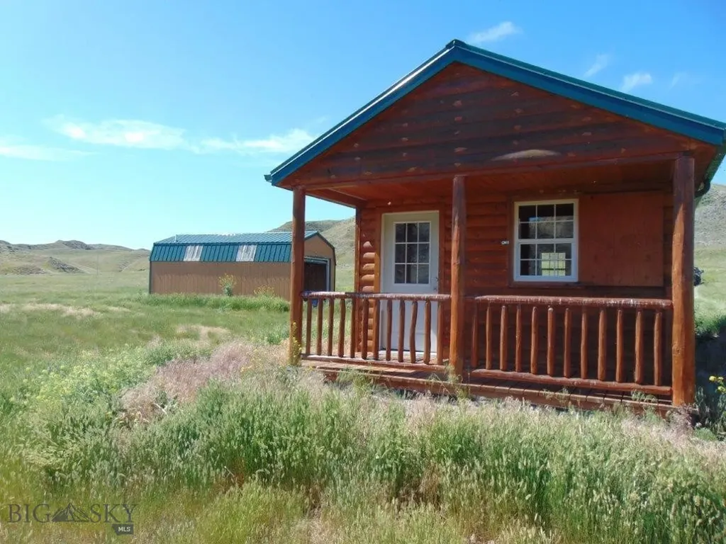 3391 Vernon Road Highwood MT 59450