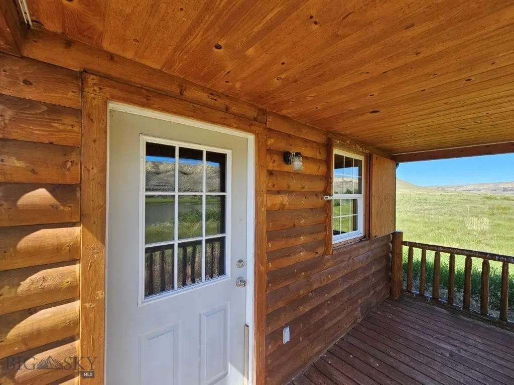 3391 Vernon Road Highwood MT 59450