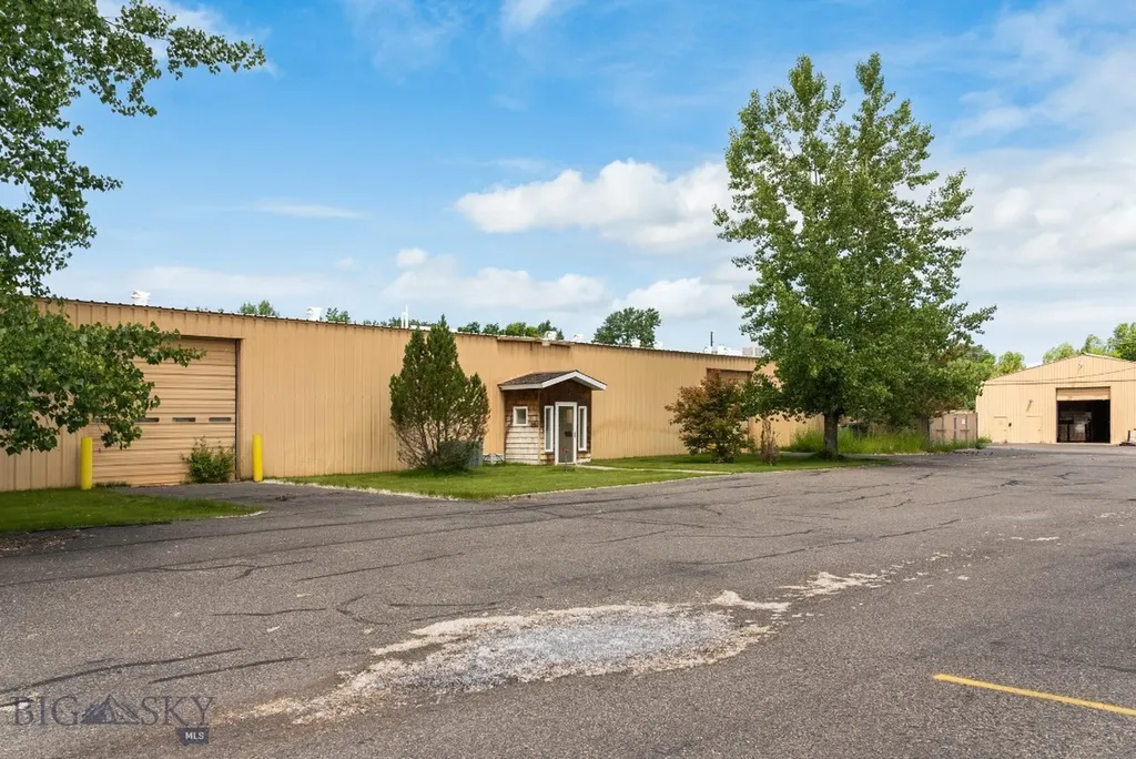 310 Ice Pond Road Bozeman MT 59715