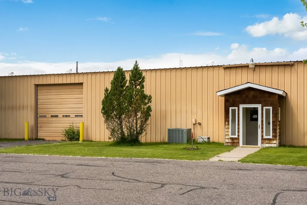 310 Ice Pond Road Bozeman MT 59715