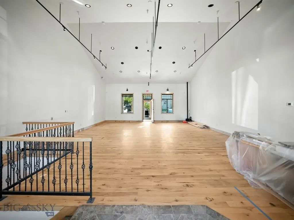 107 Lone Peak Drive Big Sky MT 59716