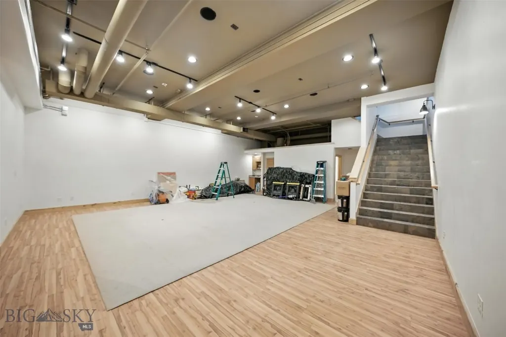 107 Lone Peak Drive Big Sky MT 59716