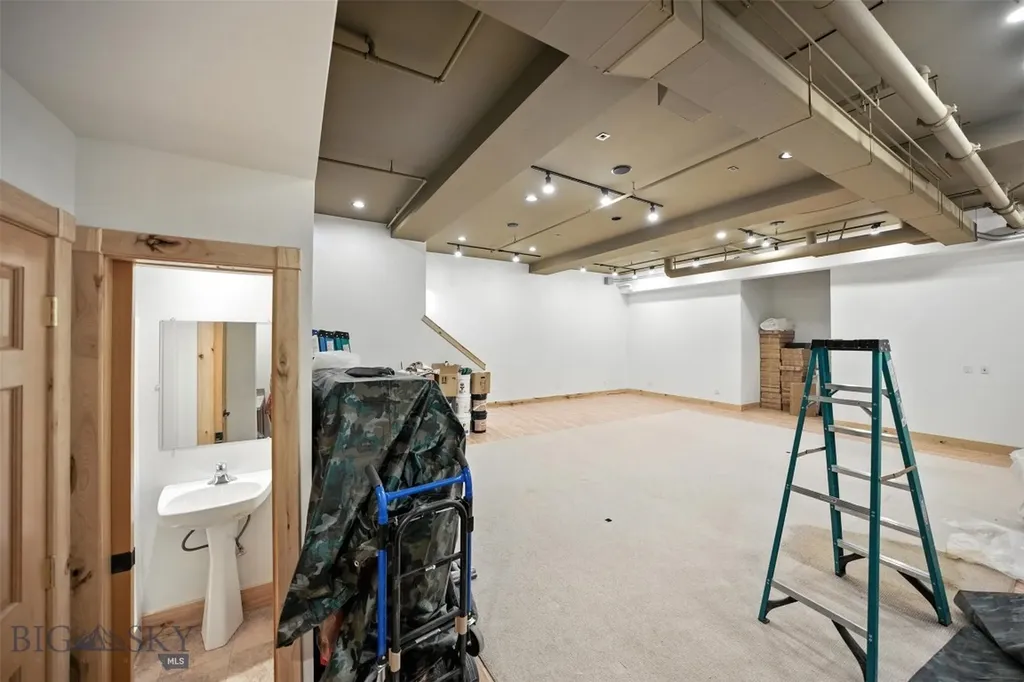 107 Lone Peak Drive Big Sky MT 59716
