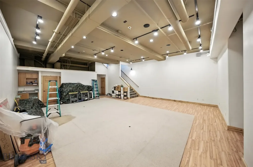 107 Lone Peak Drive Big Sky MT 59716