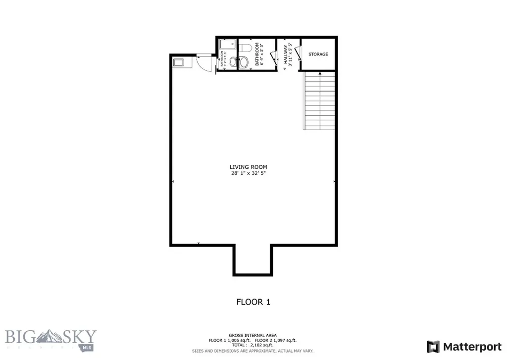 107 Lone Peak Drive Big Sky MT 59716