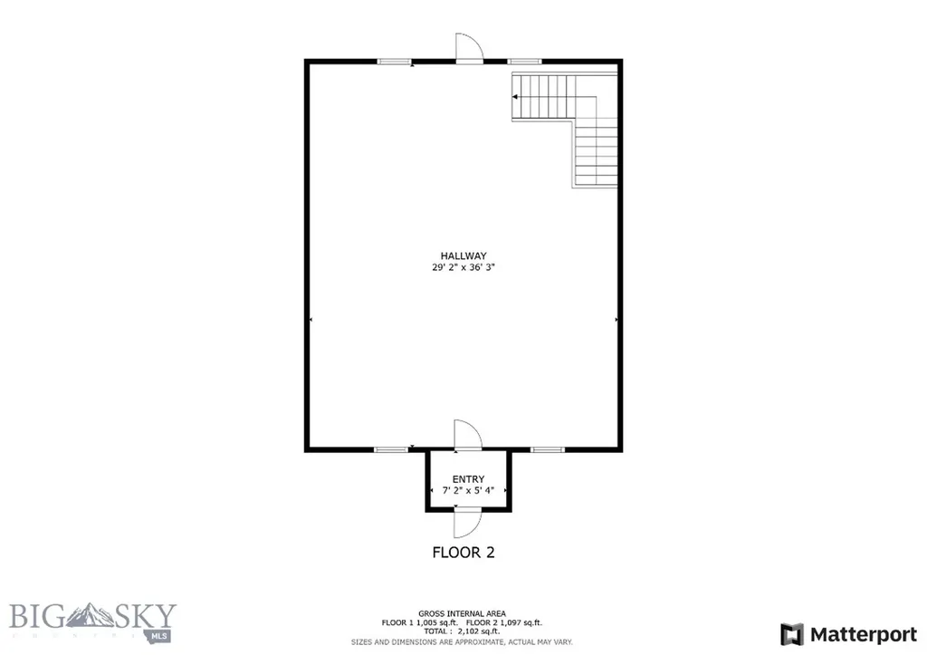 107 Lone Peak Drive Big Sky MT 59716