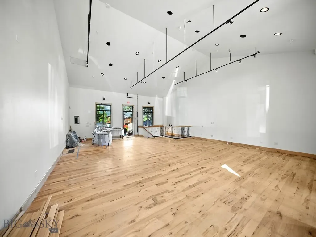 107 Lone Peak Drive Big Sky MT 59716