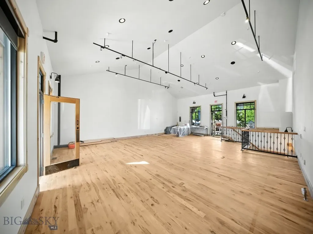 107 Lone Peak Drive Big Sky MT 59716