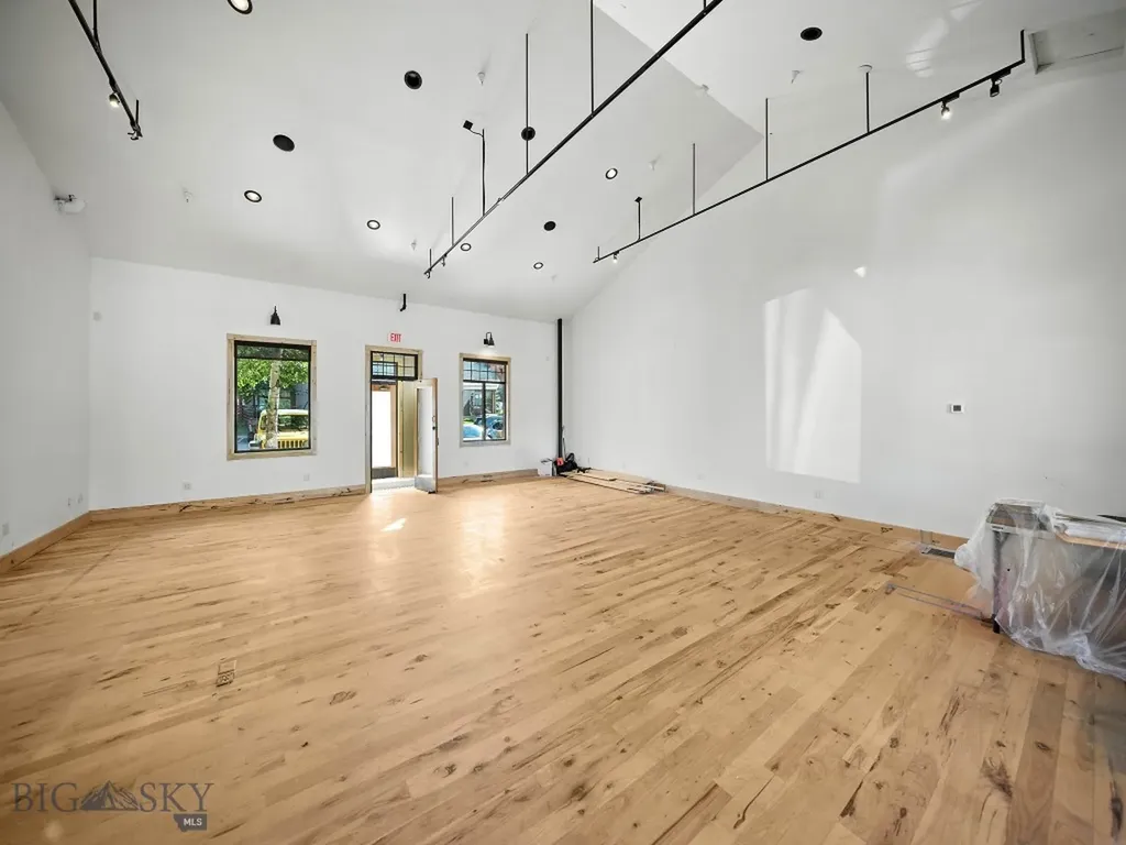 107 Lone Peak Drive Big Sky MT 59716