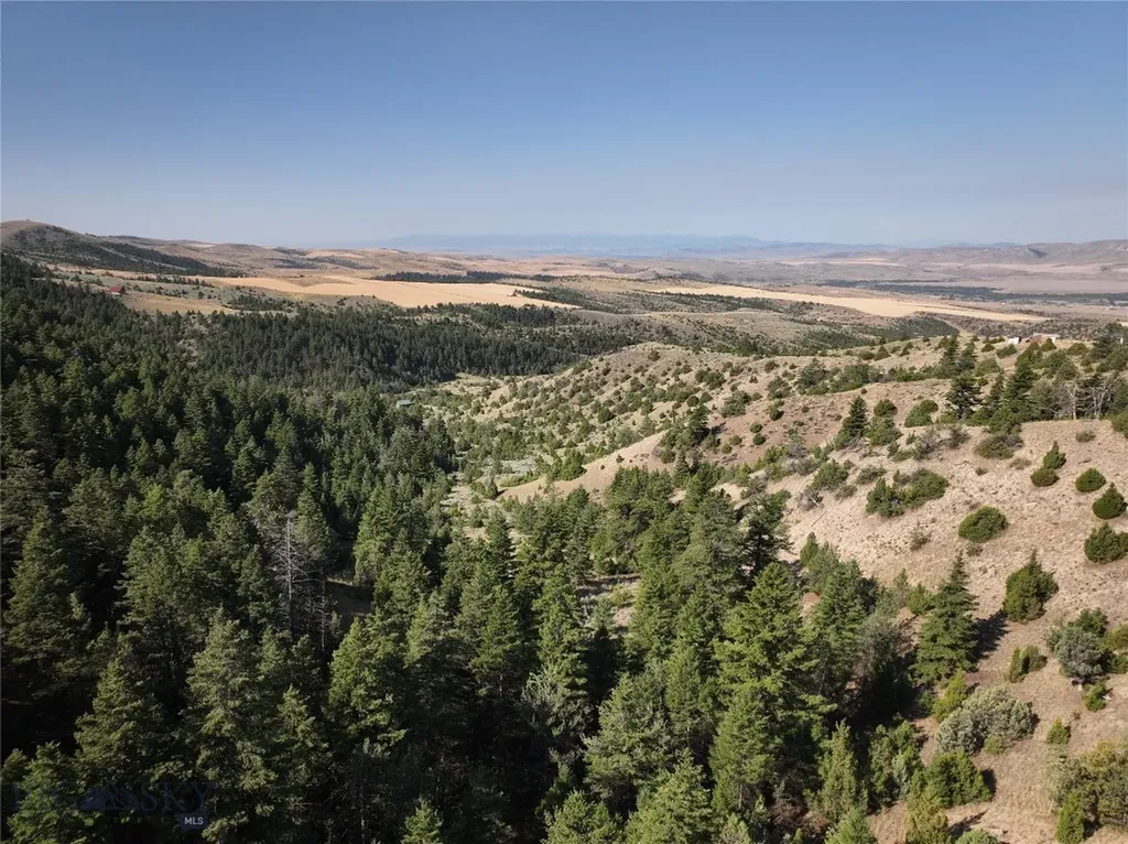 Tbd Lone Wolf Trail Clarkston MT 59752