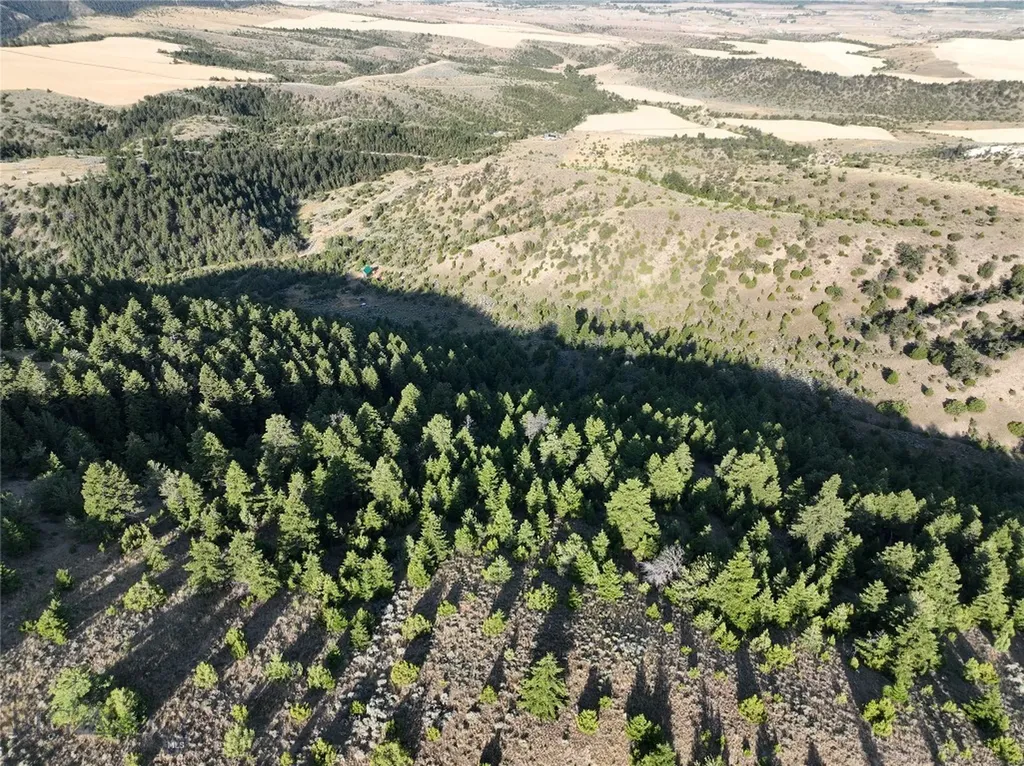 Tbd Lone Wolf Trail Clarkston MT 59752