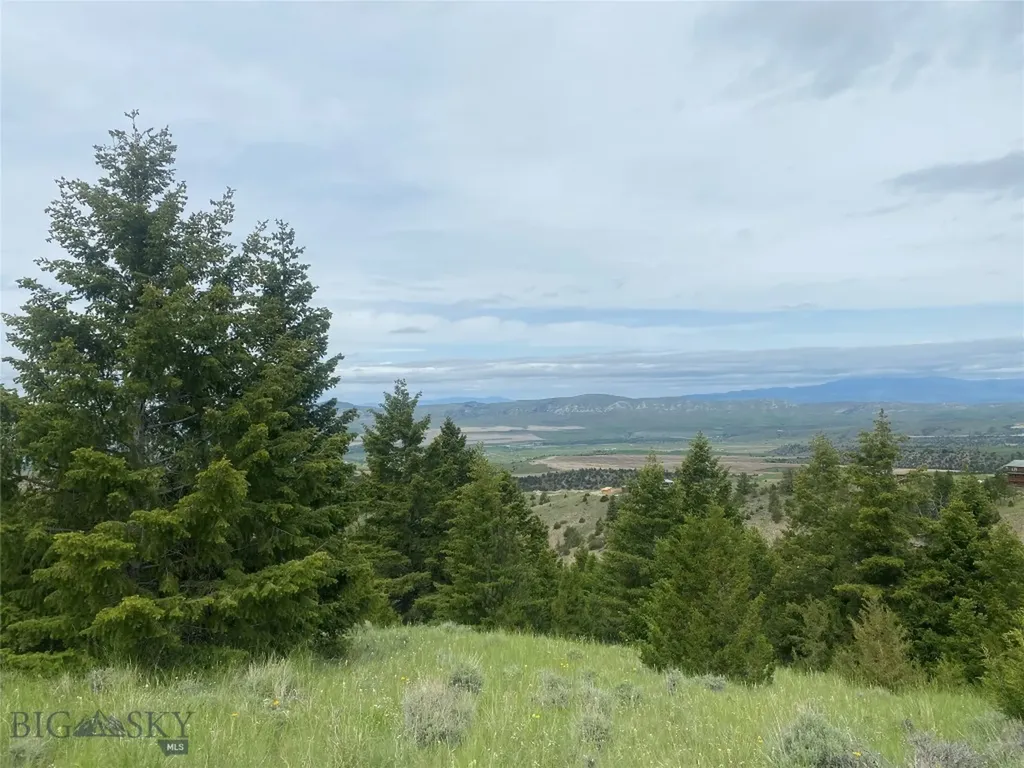 Tbd Lone Wolf Trail Clarkston MT 59752