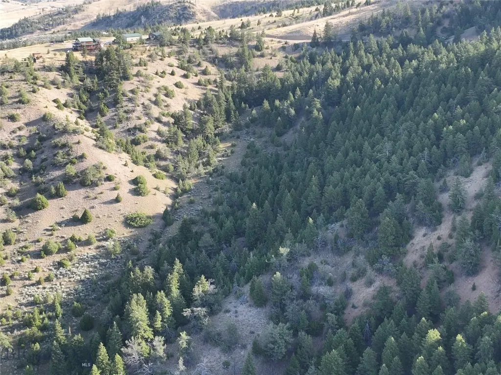 Tbd Lone Wolf Trail Clarkston MT 59752