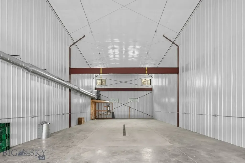 100 Blacksmith Loop Big Sky MT 59730