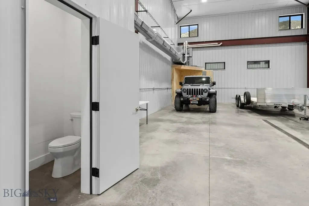 100 Blacksmith Loop Big Sky MT 59730
