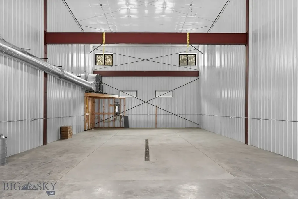 100 Blacksmith Loop Big Sky MT 59730