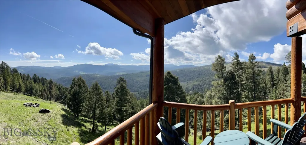 2988 Moose Gulch Elliston MT 59728