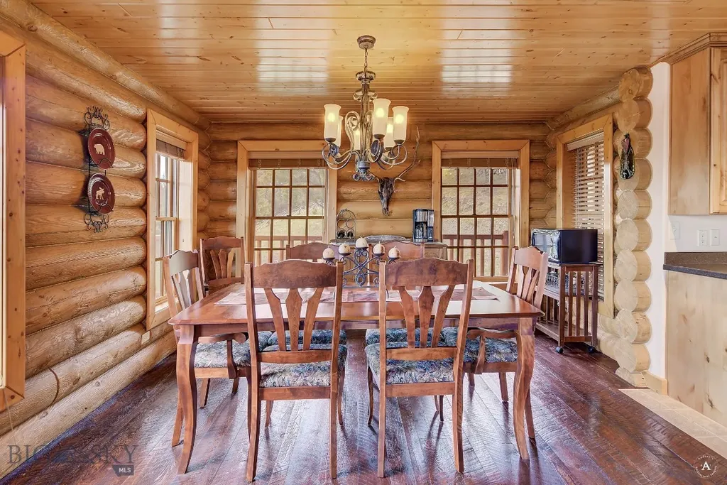2988 Moose Gulch Elliston MT 59728