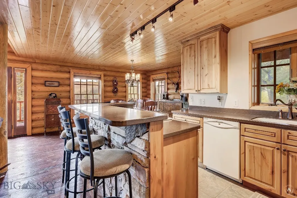 2988 Moose Gulch Elliston MT 59728