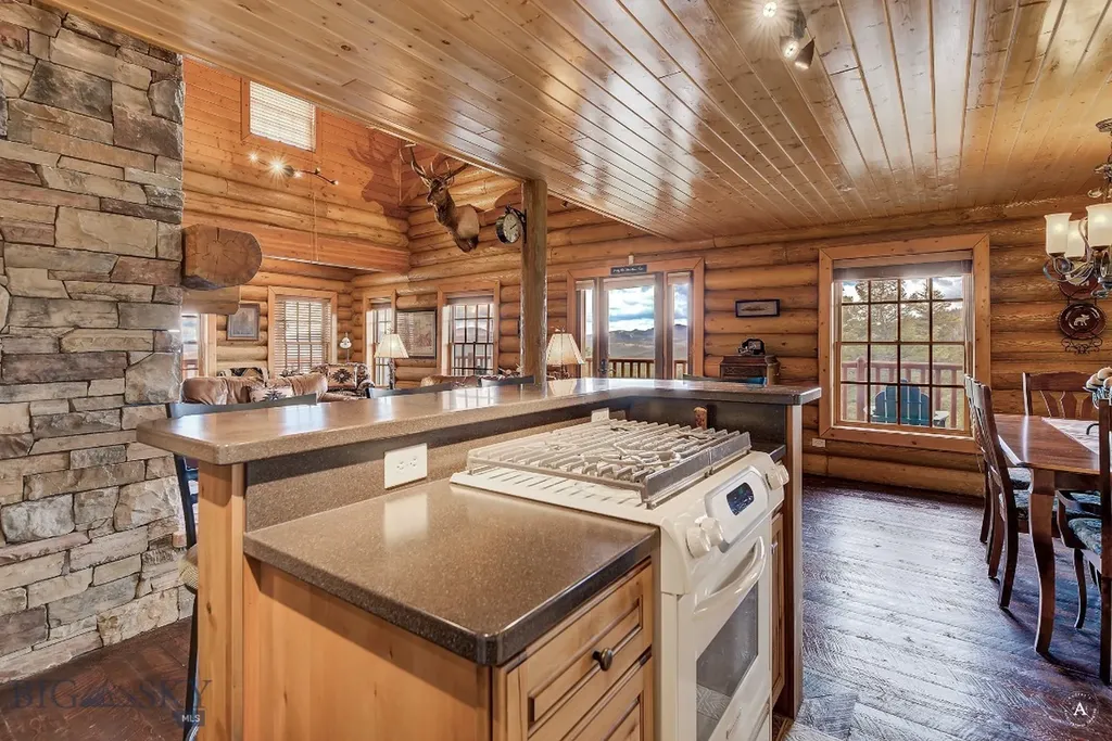 2988 Moose Gulch Elliston MT 59728