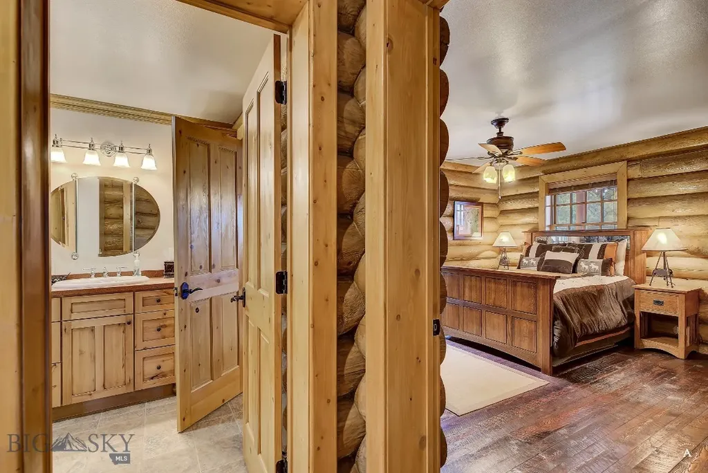 2988 Moose Gulch Elliston MT 59728