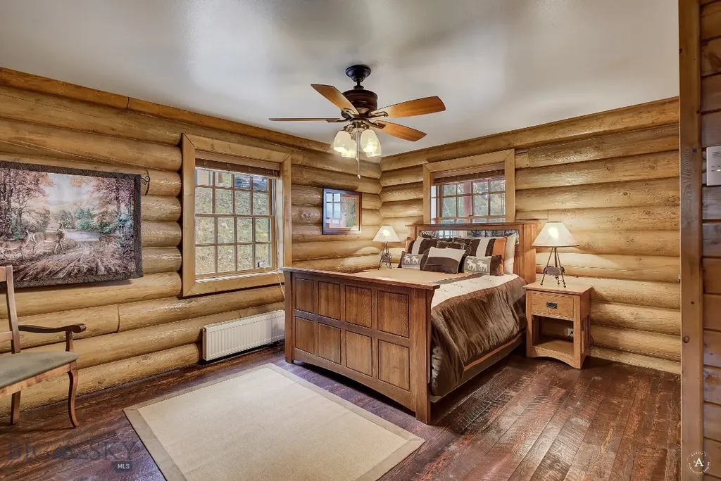 2988 Moose Gulch Elliston MT 59728