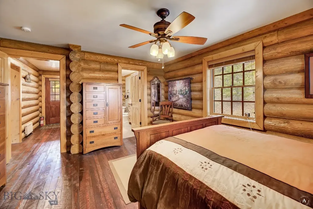 2988 Moose Gulch Elliston MT 59728