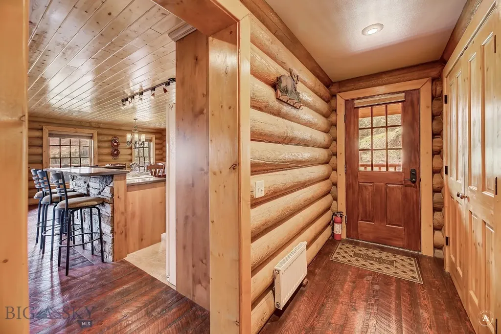 2988 Moose Gulch Elliston MT 59728