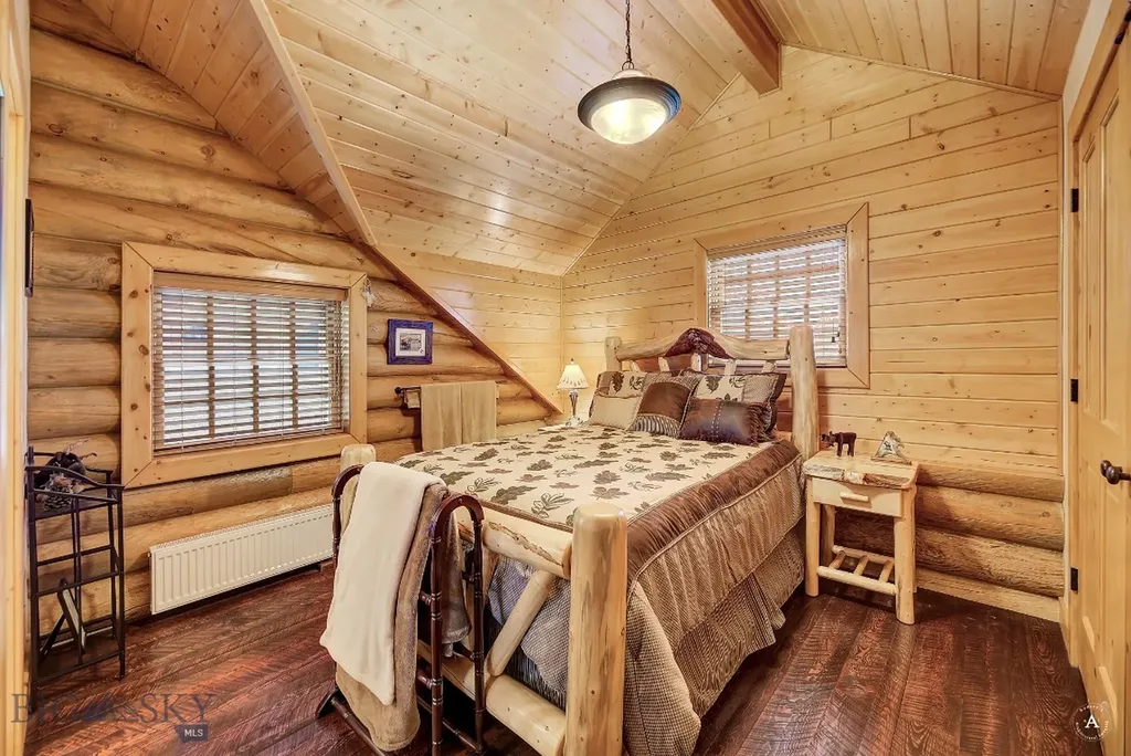 2988 Moose Gulch Elliston MT 59728