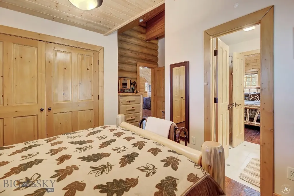 2988 Moose Gulch Elliston MT 59728
