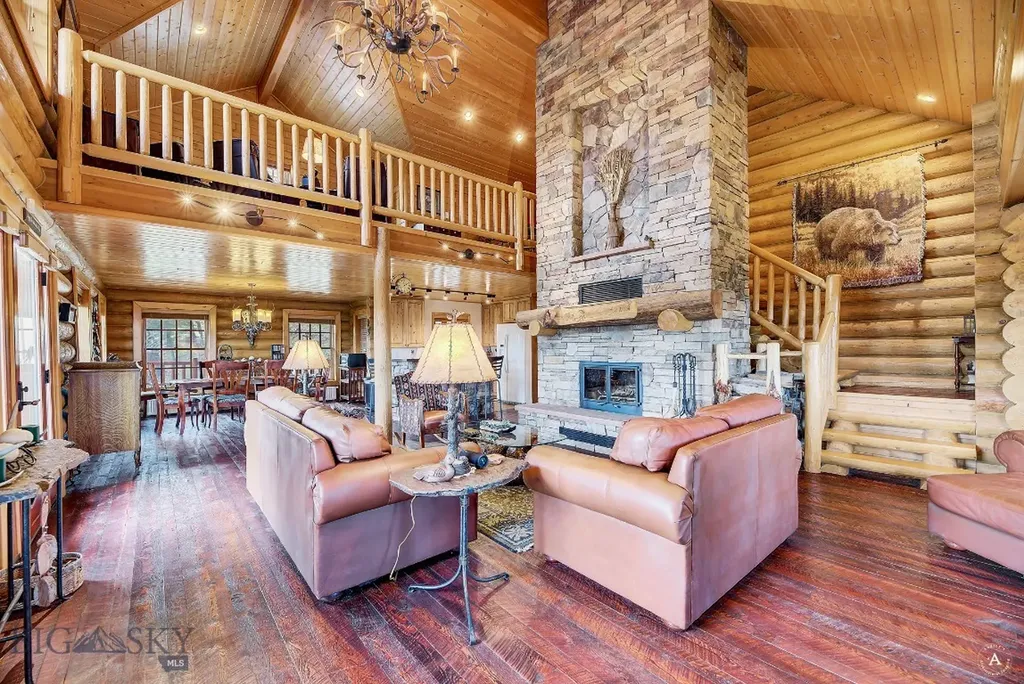 2988 Moose Gulch Elliston MT 59728