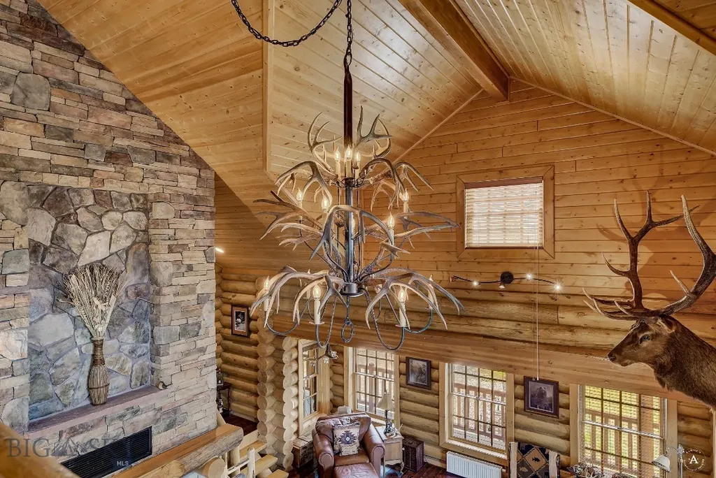 2988 Moose Gulch Elliston MT 59728