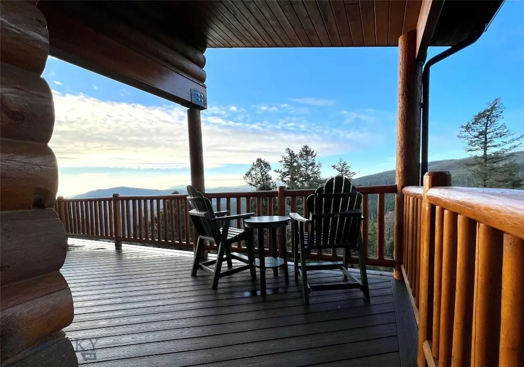 2988 Moose Gulch Elliston MT 59728