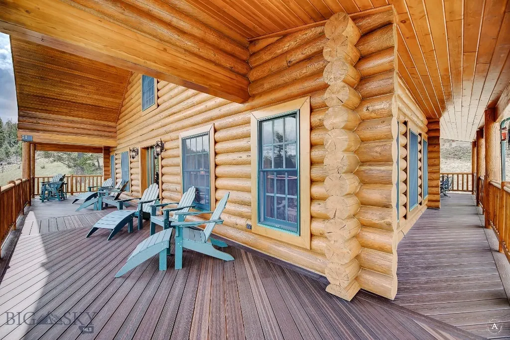 2988 Moose Gulch Elliston MT 59728
